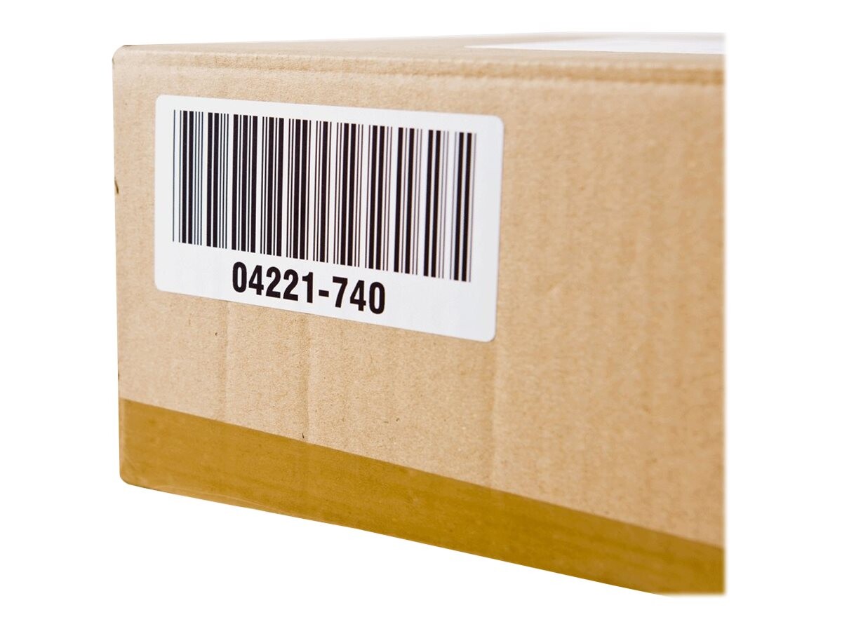 BROTHER DK-11209 Continuous Paper Tape - slika 5