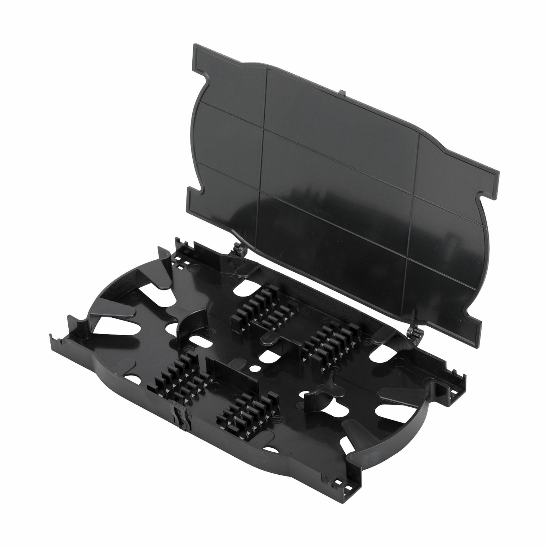 Digitus optična-splice kaseta za 24x vlakno črna DN-96104 - slika 2