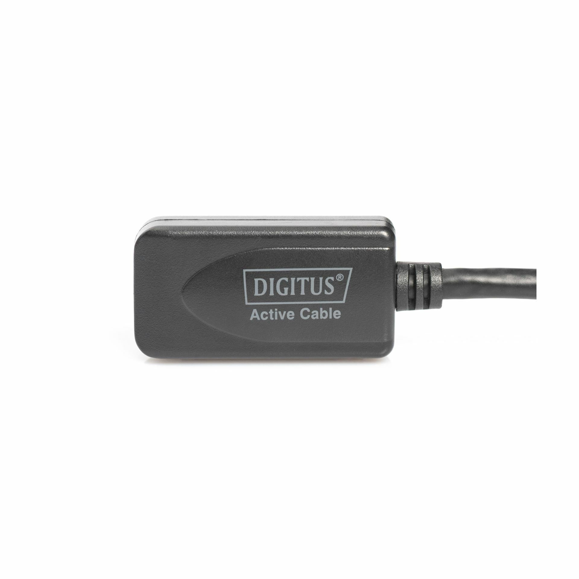 Digitus line extender/repeater USB 3.0 do 5m DA-73104 - slika 2