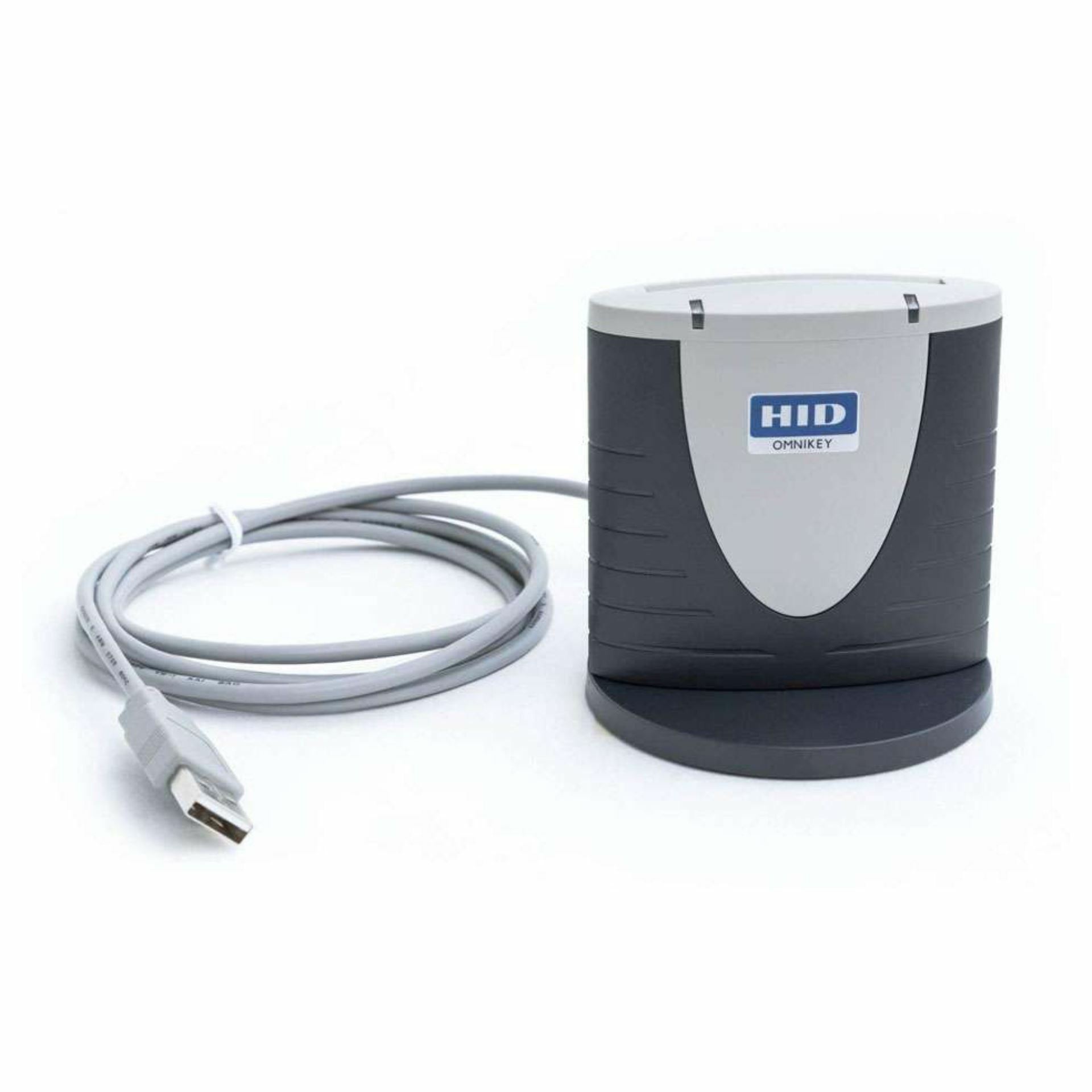 Čitalec pametnih kartic HID Omnikey 3121 USB - slika 2