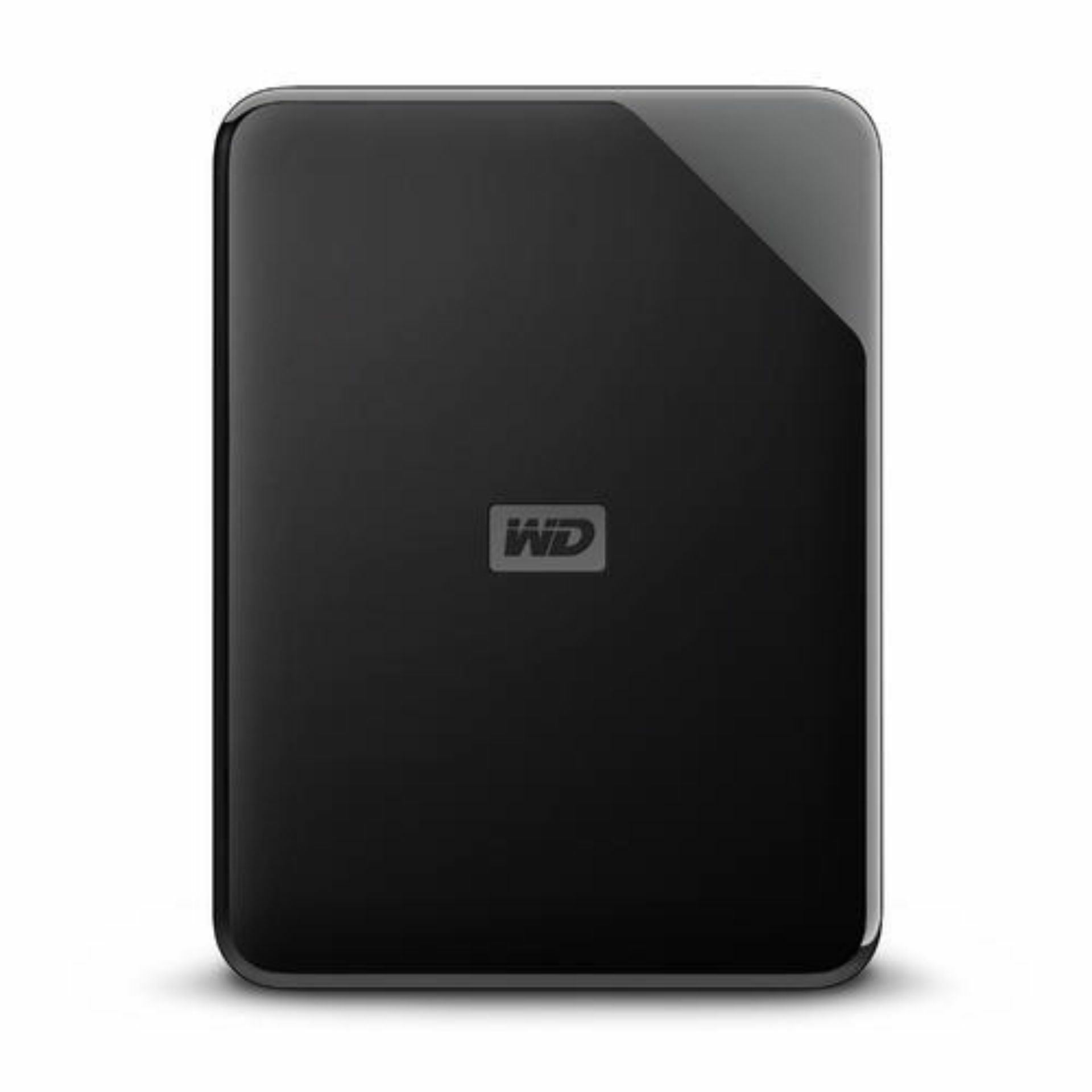 WD Elements SE 4TB zunanji disk 6cm črn USB 3.0 WDBJRT0040BBK-WESN - slika 2