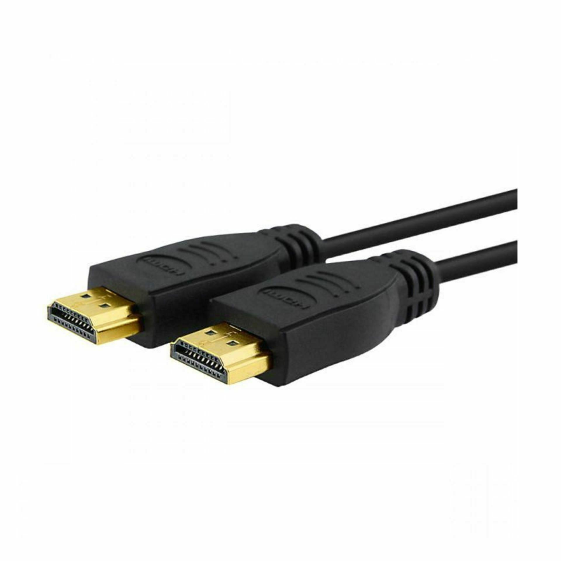 SBOX kabel HDMI 4K 3m črn - slika 2