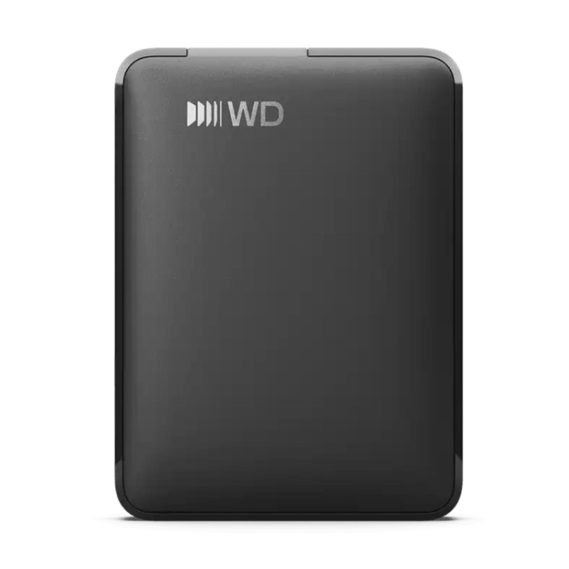 WD Elements Portable 4TB zunanji disk 6cm črn USB-C 3.2 Gen1 WDBLSS0040BBK - slika 2