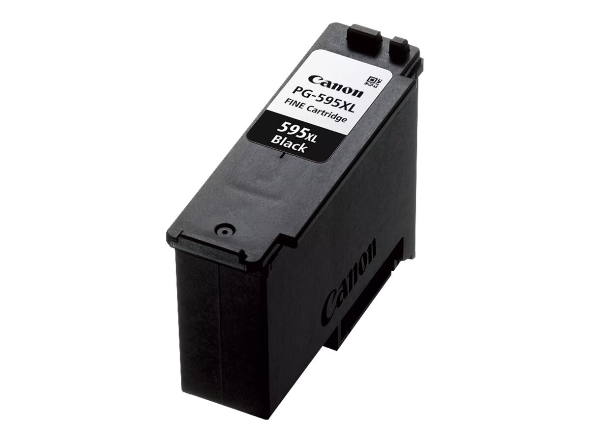 CANON Black ink cartridge PG-595XCL - slika 2