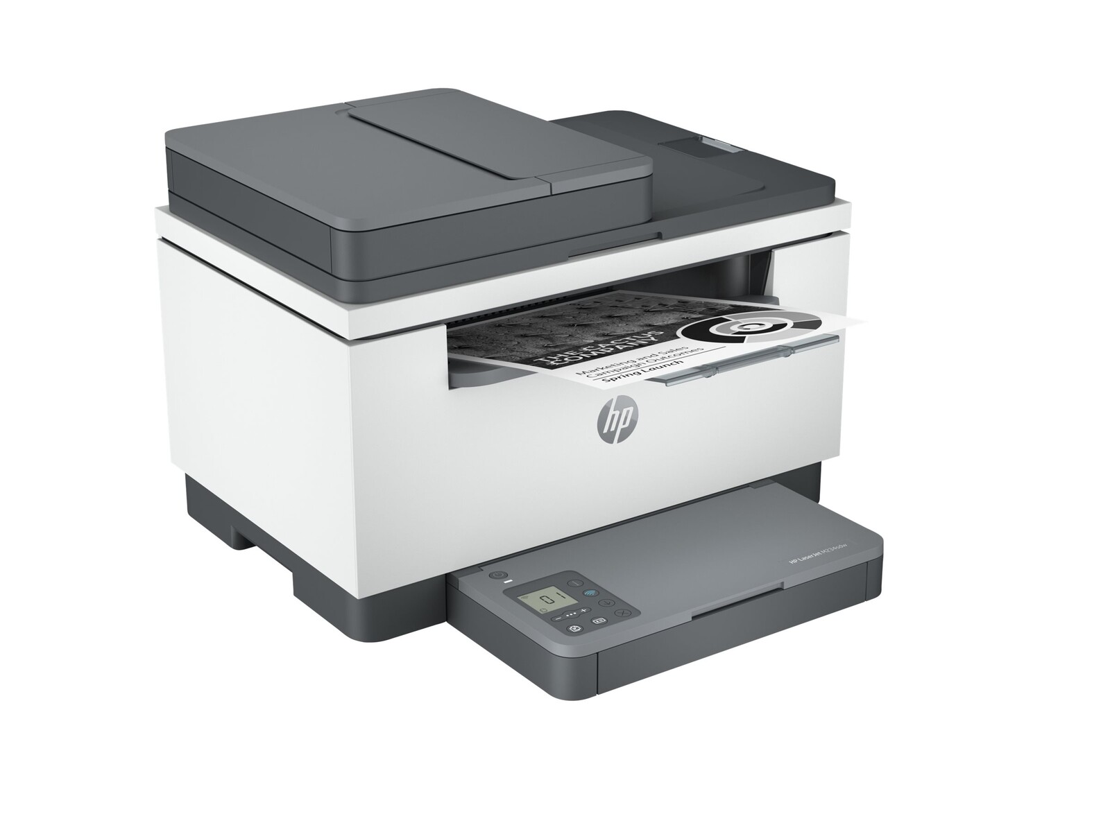 HP LaserJet MFP M234sdw A4 mono 29ppm