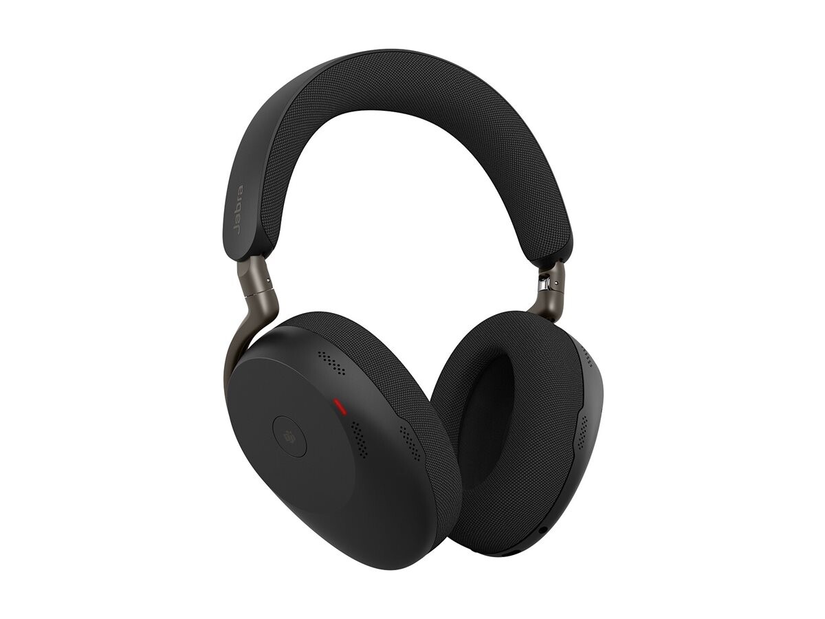 JABRA Evolve3 85 MS Link390c Black