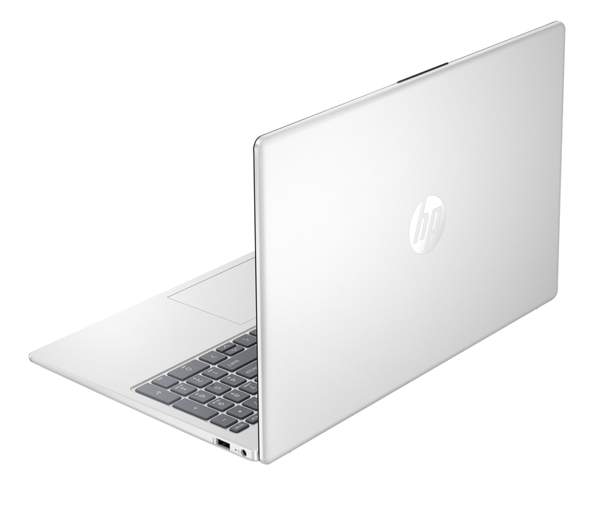 Prenosnik HP 15-fd0267ne | Core i7 13. Gen | W10P / i7 / RAM 8 GB / 512GB SSD / 15,6″ FHD - slika 4