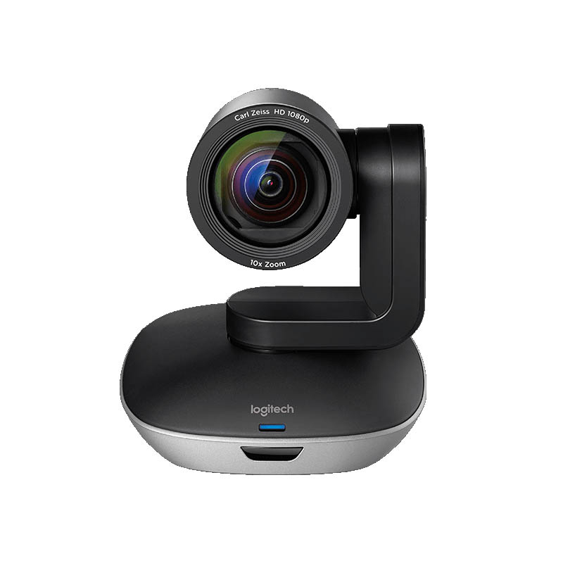 LOGITECH GROUP FHD LED LCD UVC SVC USB BT video konferenčni sistem - slika 2