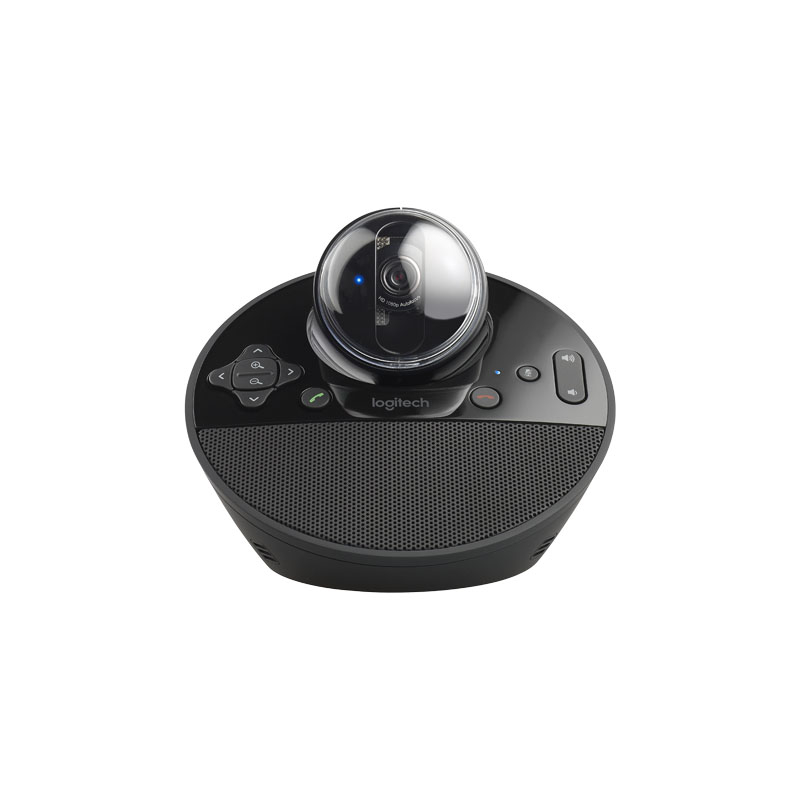 LOGITECH BCC950 FHD UVC USB mikrofon zvočnik video konferenčna kamera - slika 2