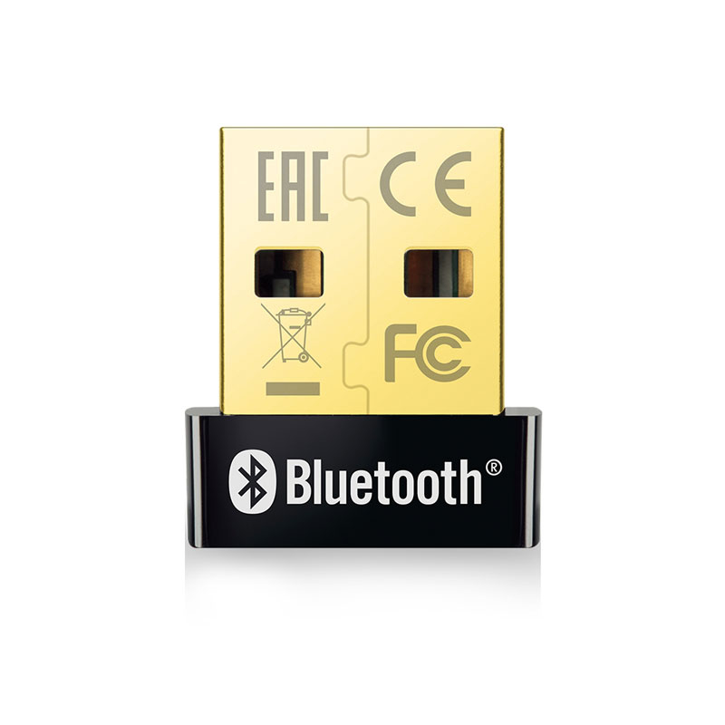 TP-LINK UB400 Bluetooth 4.0 USB Nano Adapter - slika 2