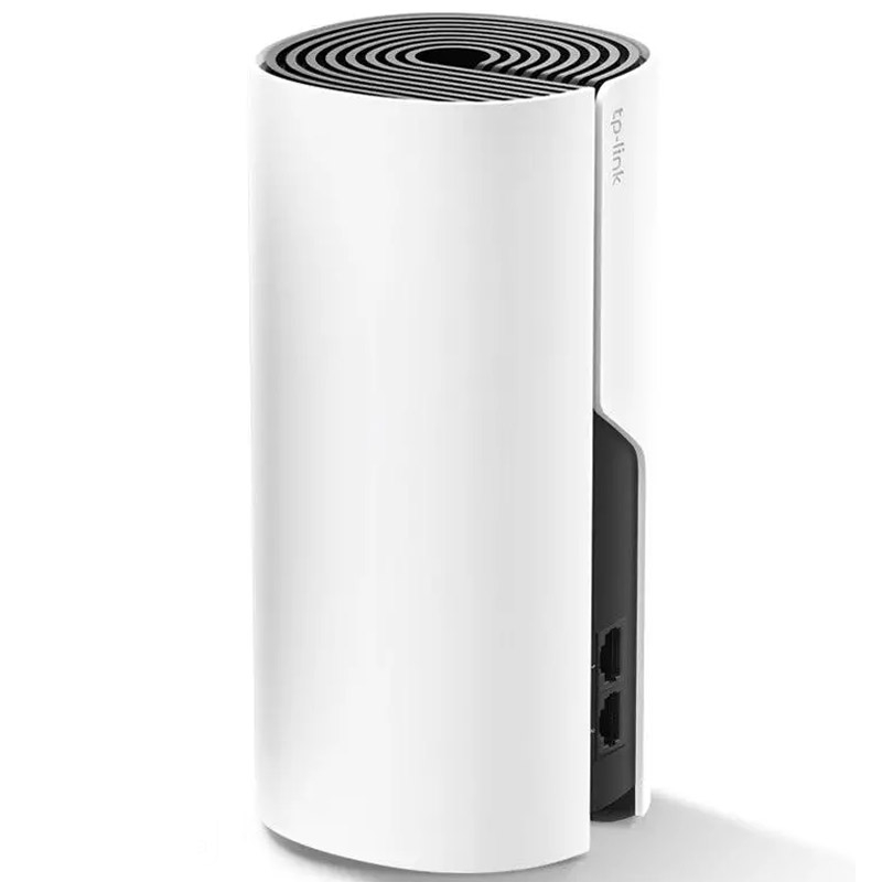 TP-LINK AC1200 Deco M4 V2 (1-pack) Mesh Dual Band Gigabit brezžični usmerjevalnik - router / dostopna točka-AP - slika 2