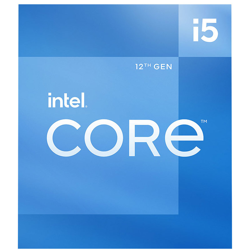INTEL Core i5-12400F 2,5/4,4GHz 18MB LGA1700 65W BOX procesor - slika 2