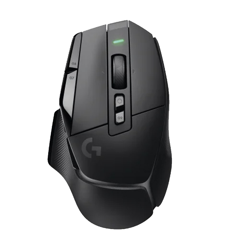 Logitech G502 X Lightspeed brezžična miška