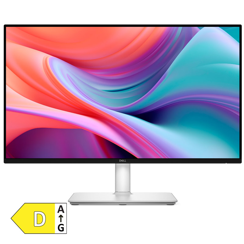 DELL S2425HSM 60,96cm (24") FHD IPS 144Hz HDMI zvočniki monitor 210-BSZD