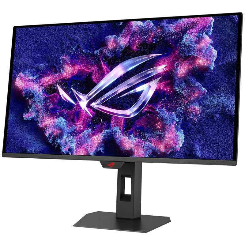 ASUS ROG Strix XG27AQDPG 68,58cm (27") 2K OLED 500Hz DP/HDMI HDR10 FreeSync Premium Pro G-SYNC Compatible gaming monitor - slika 2