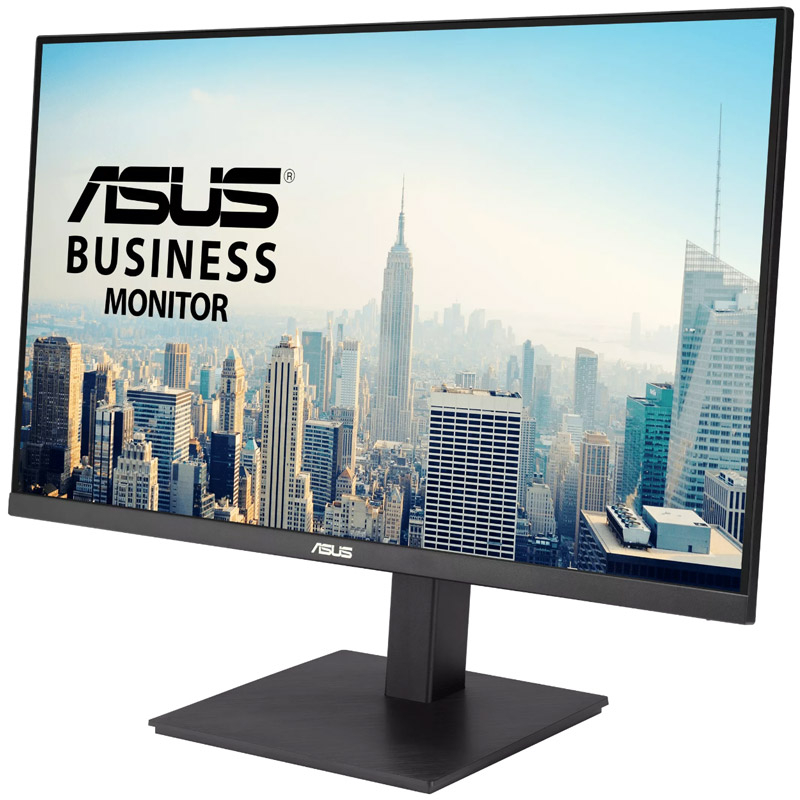 ASUS VA32UQSB 80,01cm (31,5") 4K IPS HDR HDMI/DP zvočniki monitor - slika 2