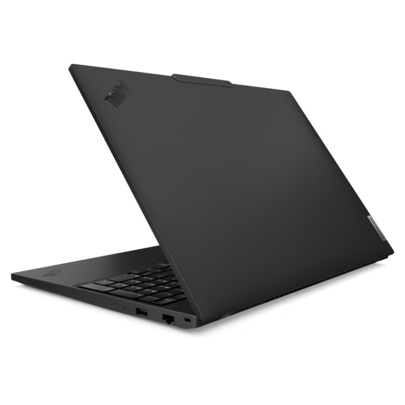 LENOVO ThinkPad T16 Gen4 16" (40,64cm) Intel Ultra 7 255U 64GB 1TB Windows 11 Pro prenosni računalnik 21QE008DSC - slika 2