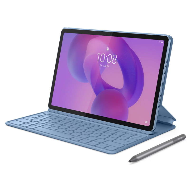LENOVO Idea Tab 11" 2,5K 128GB pisalo+ovitek tipkovnica tablični računalnik ZAFR0530HR