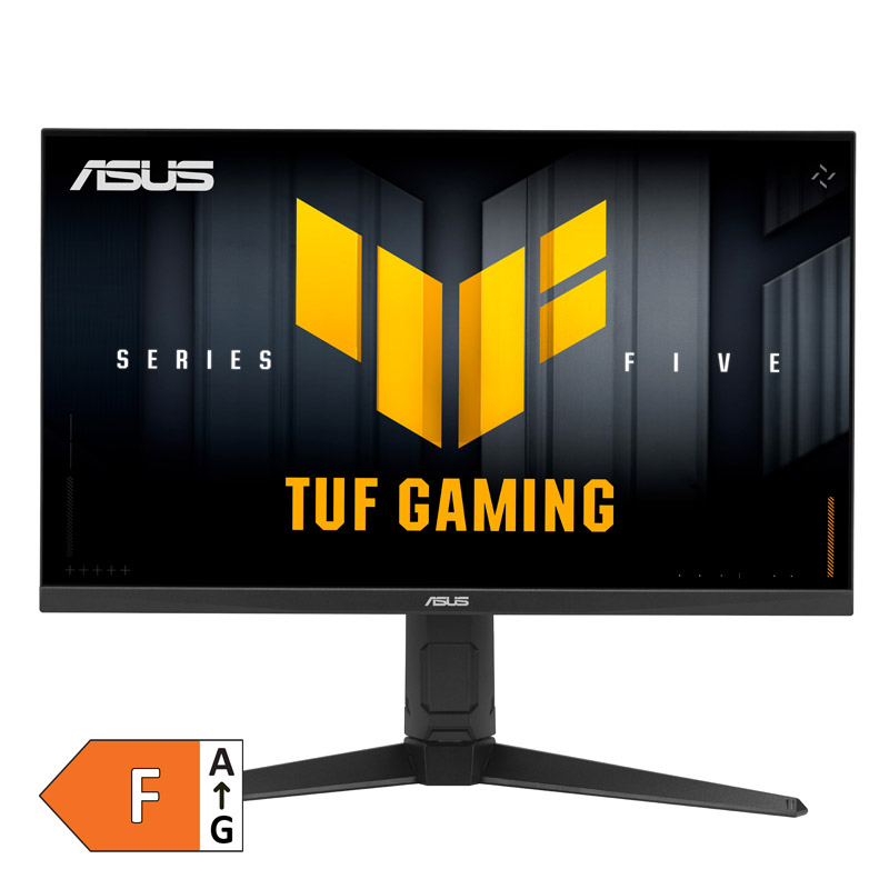 ASUS TUF Gaming VG27AQL5A monitor