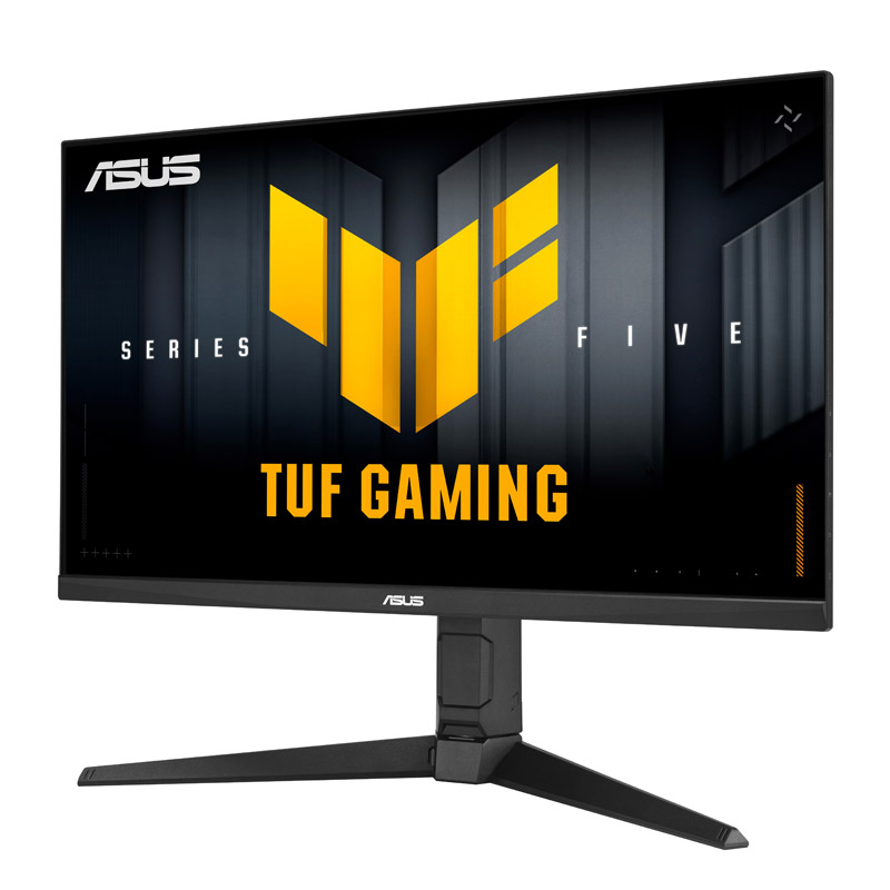 ASUS TUF VG27AQL5A 68,58cm (27") 4K IPS 210Hz DP/HDMI/USB-C HDR gaming zvočniki monitor - slika 2