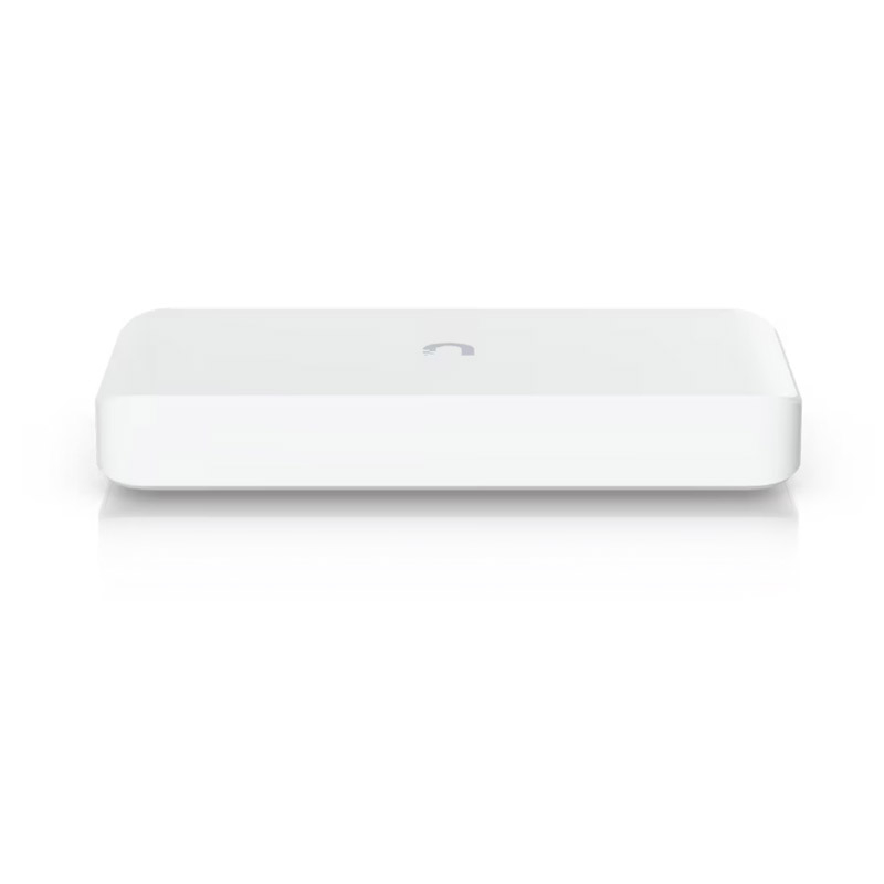 UBIQUITI Device Bridge Switch 8-Port 2.5G (1x 10GbE) (8x PoE+) RJ45 WiFi 7 managed mrežno stikalo switch UDB-Switch - slika 2