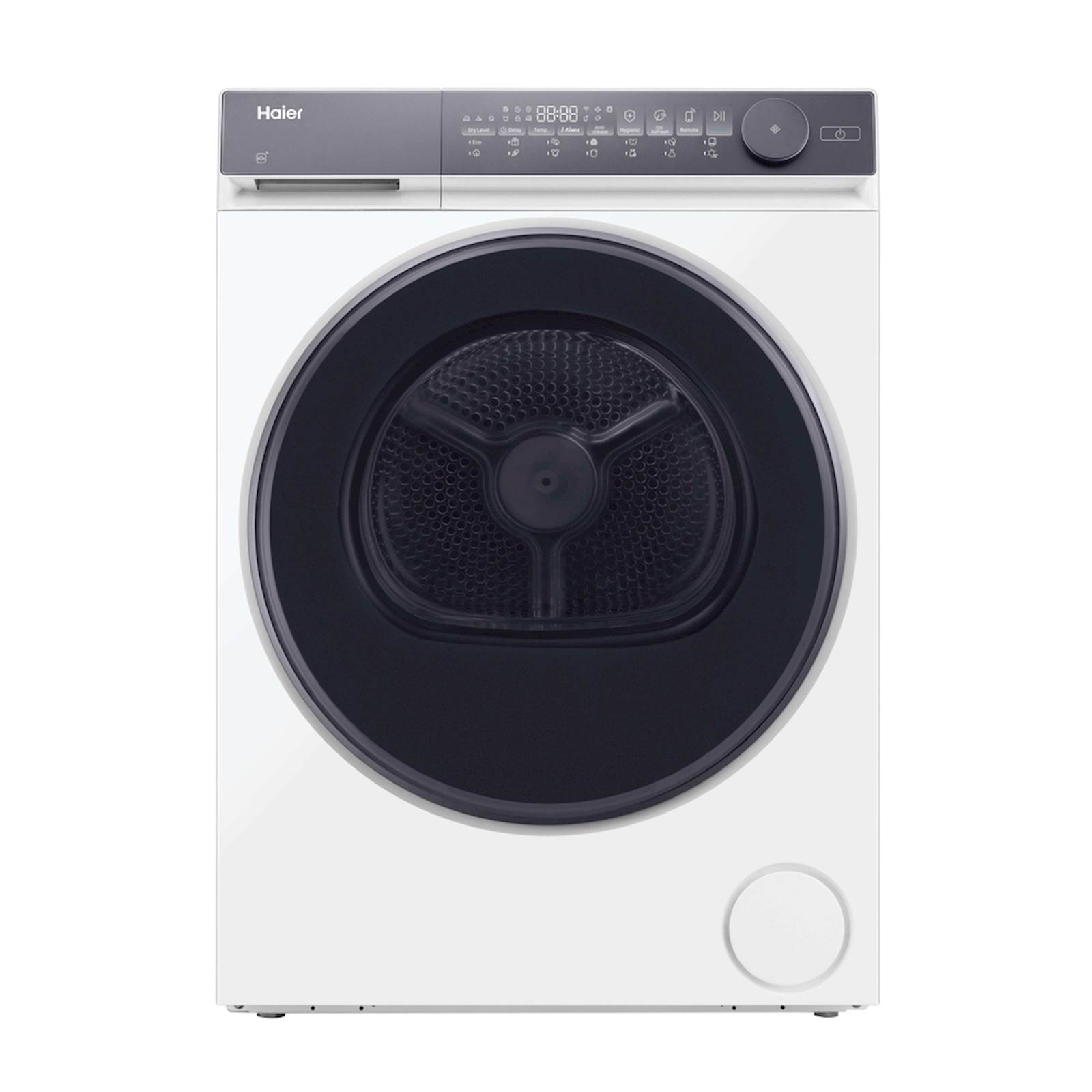 Sušilni stroj HAIER HD100-C367AU1-S, 10 kg, C