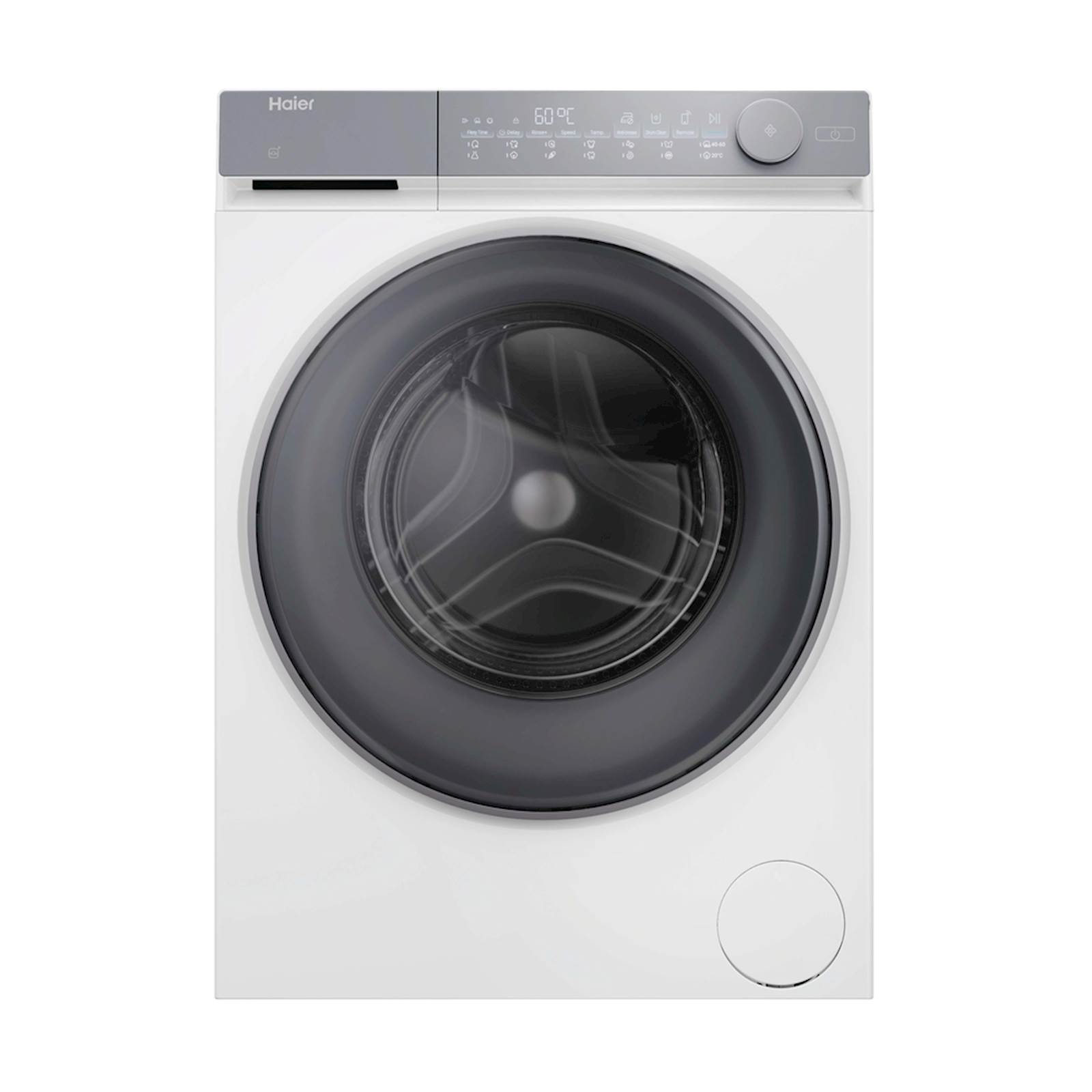 Pralni stroj HAIER HW80-B14367TU1-S, 8 kg, A-25%