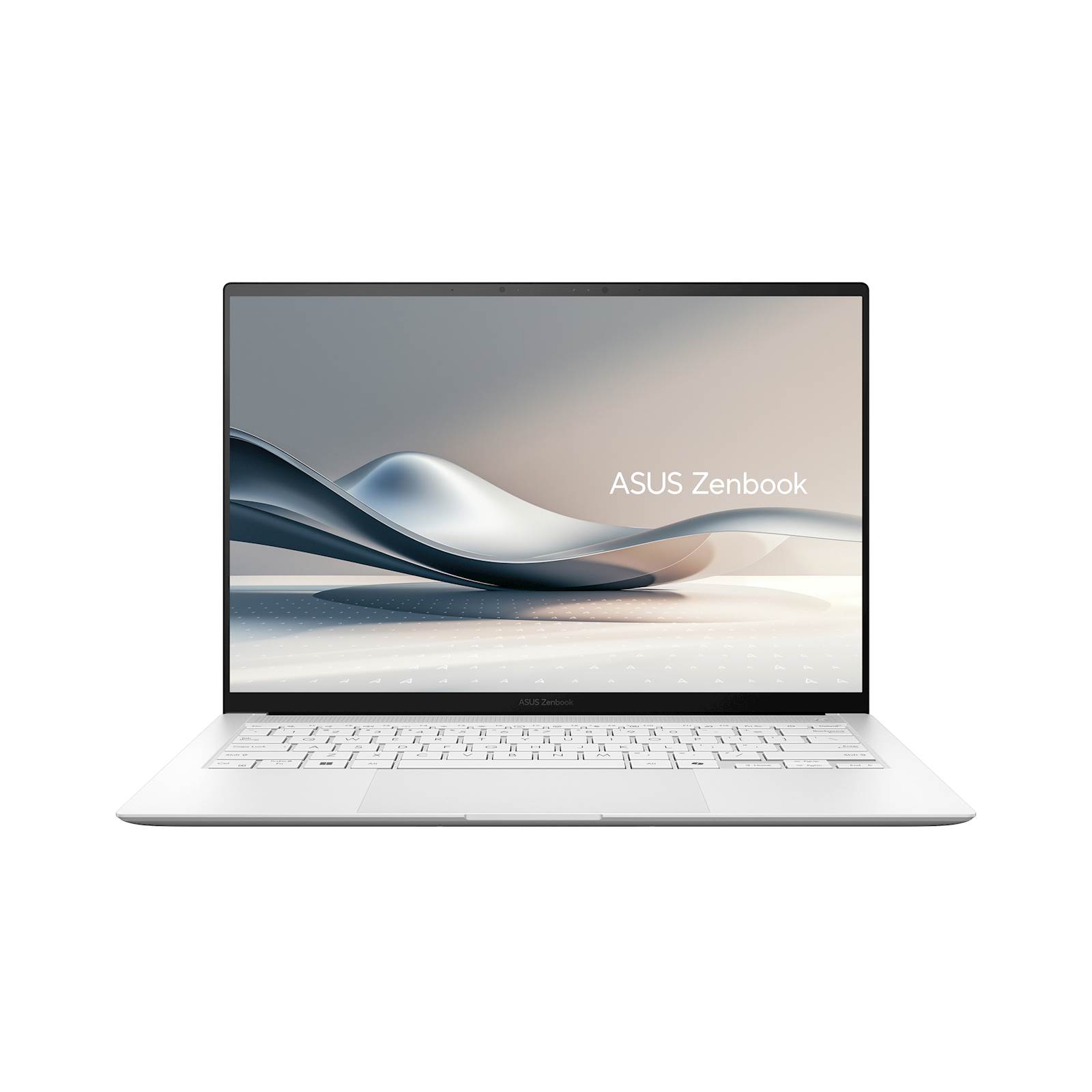 ASUS Zenbook S 14 OLED UX5406SA-PZ637W Ultra 7 256V/16GB/SSD 1TB/14" 3K OLED HDR/Intel Graphics/W11H