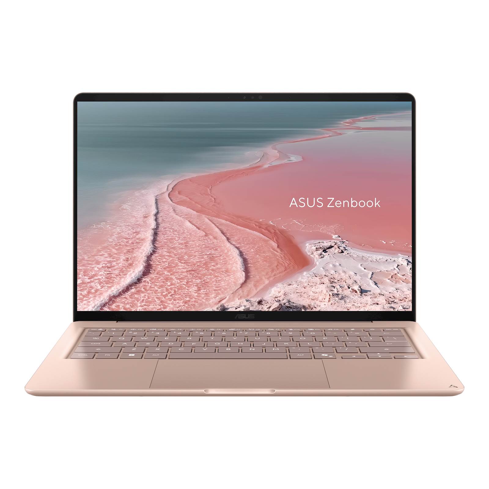 ASUS Zenbook 14 UX3480QA-U1097W Snapdr.X1 26 100/16GB/256GB/14" WUXGA OLED/W11Home