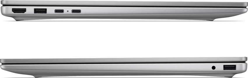 Prenosnik HP OmniBook 3 NGAI 16-bz0142nzx / Qualcomm Snapdragon X / RAM 16 GB / 512GB SSD / 16,0″ WUXGA - slika 3