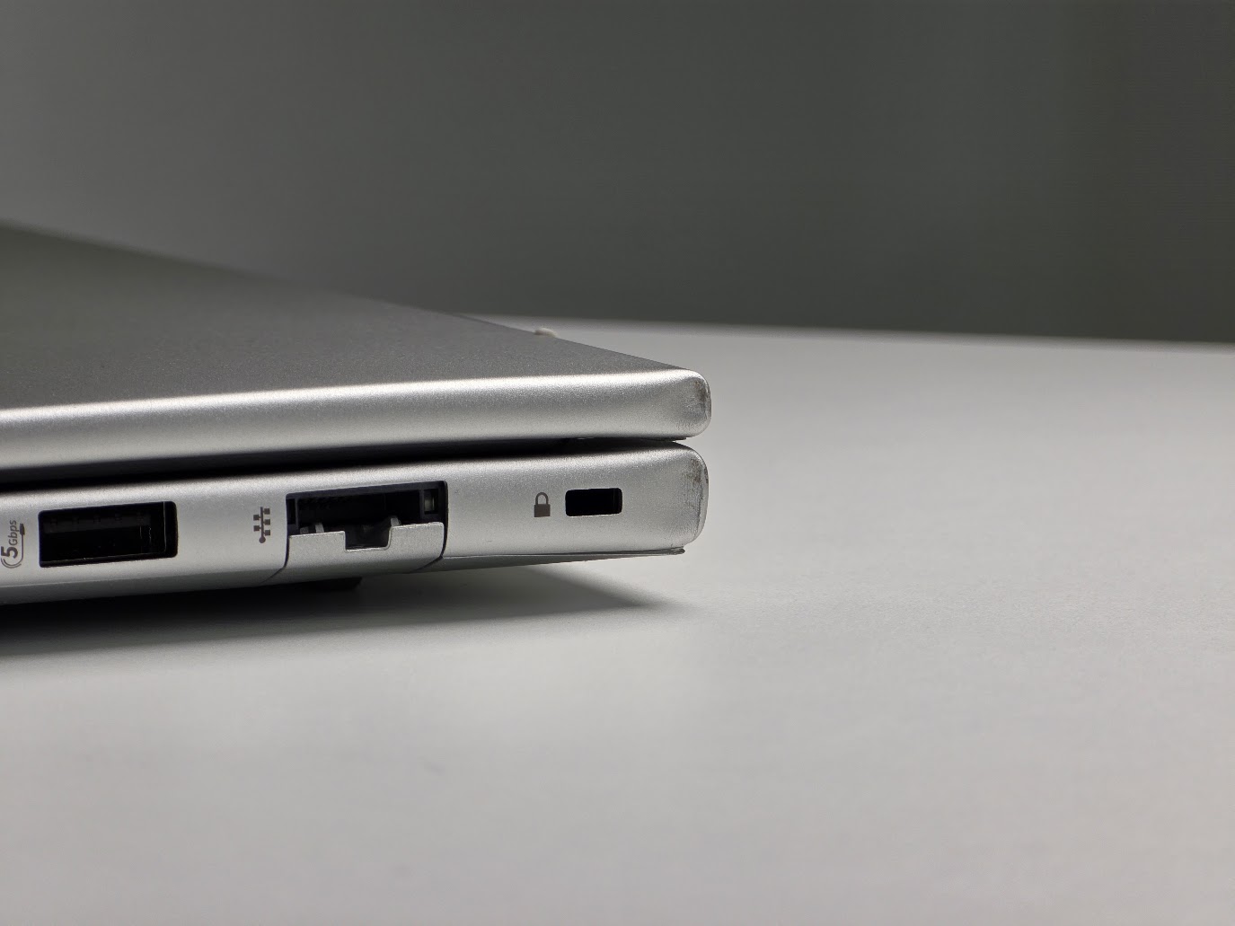 Prenosnik HP EliteBook 645 G11 / Ryzen 5 / RAM 16 GB / SSD Disk / 14,0″ WUXGA - slika 7