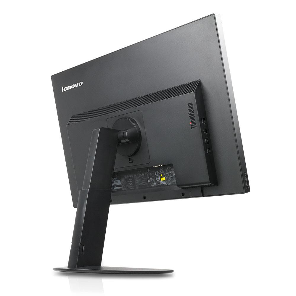 Monitor Lenovo ThinkVision T2454p 60,96 cm (24") WUXGA 7ms - slika 2