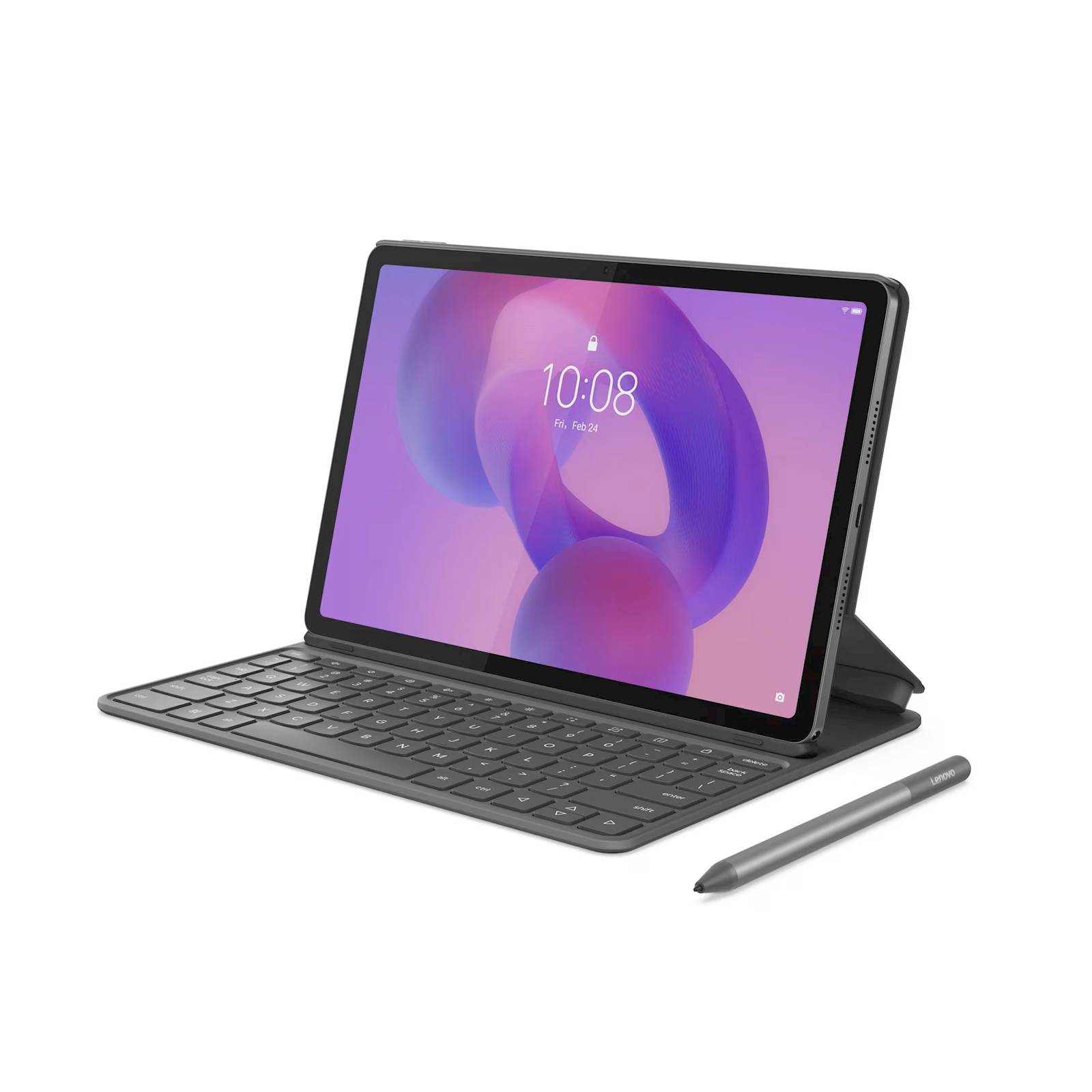 LENOVO Idea Tab 2,5K 8/128 Wifi +tipkovnica+pisalo
