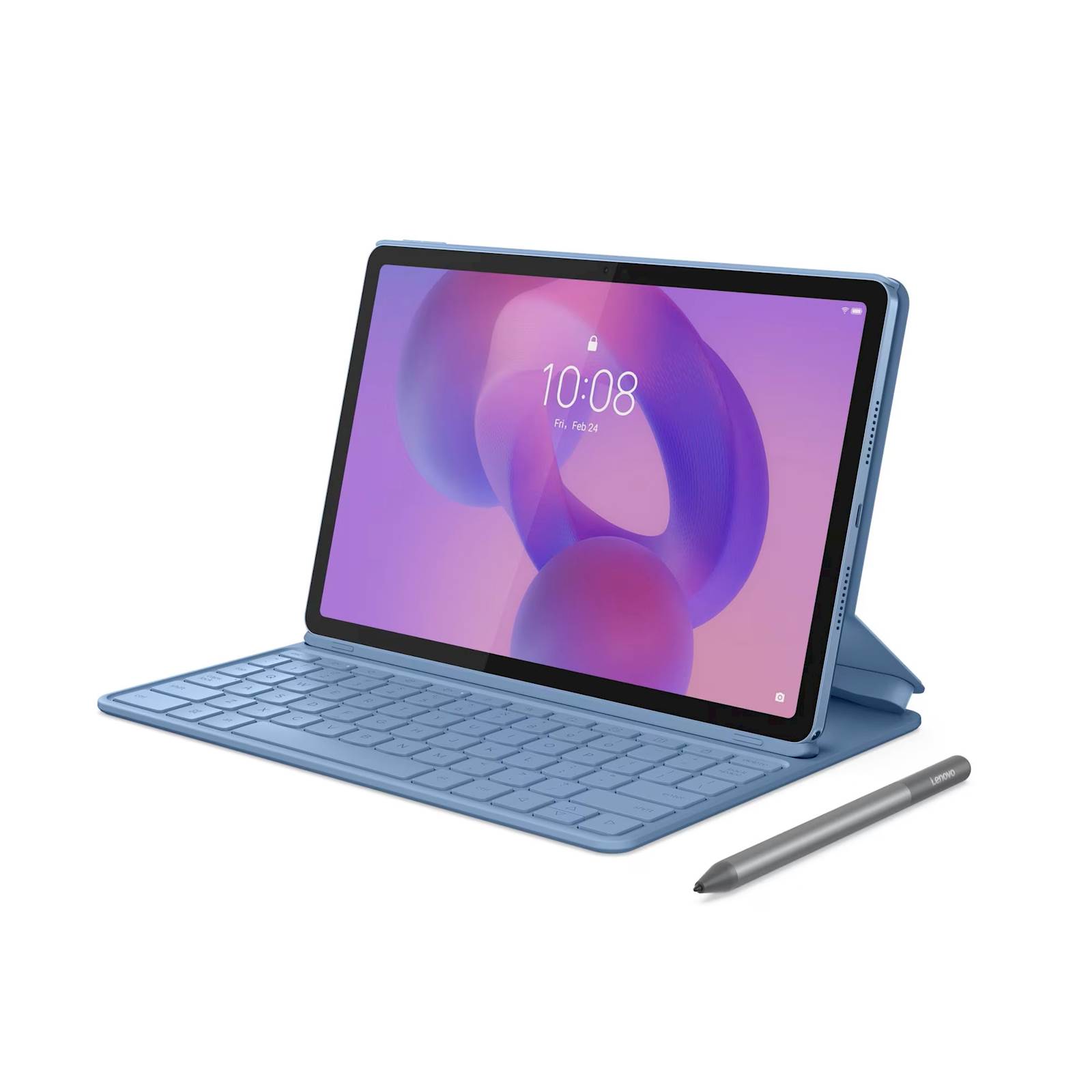 Lenovo Idea Tab 2,5K 8/256 Wiif tipkovnica + pisalo