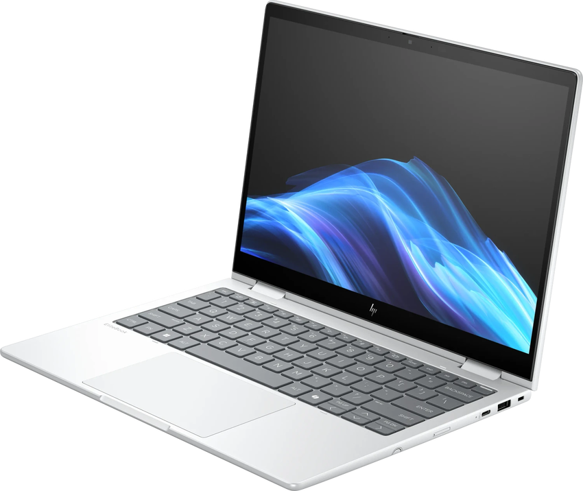 Prenosnik HP EliteBook 8 Flip G1i 13 | U5-235U | Touch / Core Ultra 5 / RAM 16 GB / 256GB SSD / 13,3″ WUXGA - slika 3