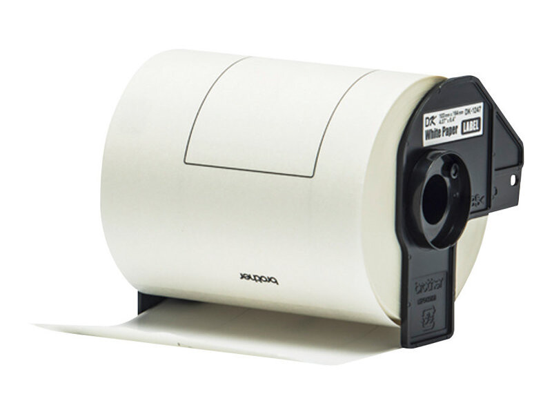 BROTHER DK-11247 Continuous Paper Tape
