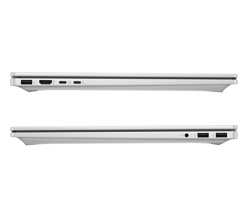 Prenosnik HP OmniBook 7 NGAI 17-dc0002nf | U5 226V | Arc 130V (8GB) / Ultra 5 / RAM 16 GB / SSD Disk / 17,3″ FHD - slika 4