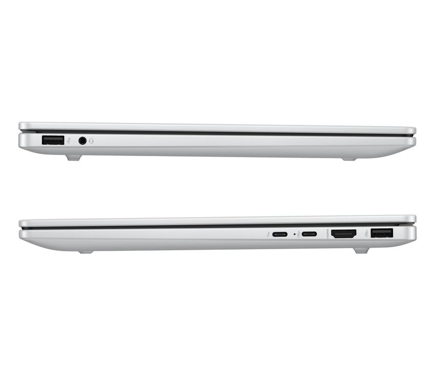 Prenosnik HP OmniBook 7 AI 14-fr0000nf | U7-255H | 32GB RAM | SSD 1TB | W11H / Core Ultra 7 / RAM 32 GB / SSD Disk / 14,0″ WUXGA - slika 4