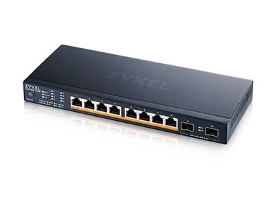 ZYXEL XMG1915-10EP Smart Switch - slika 2
