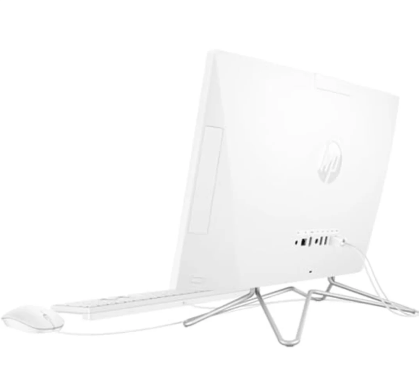 Računalnik HP 200 G4 AiO | i3-1215U / i3 / RAM 4 GB / 256GB SSD - slika 2