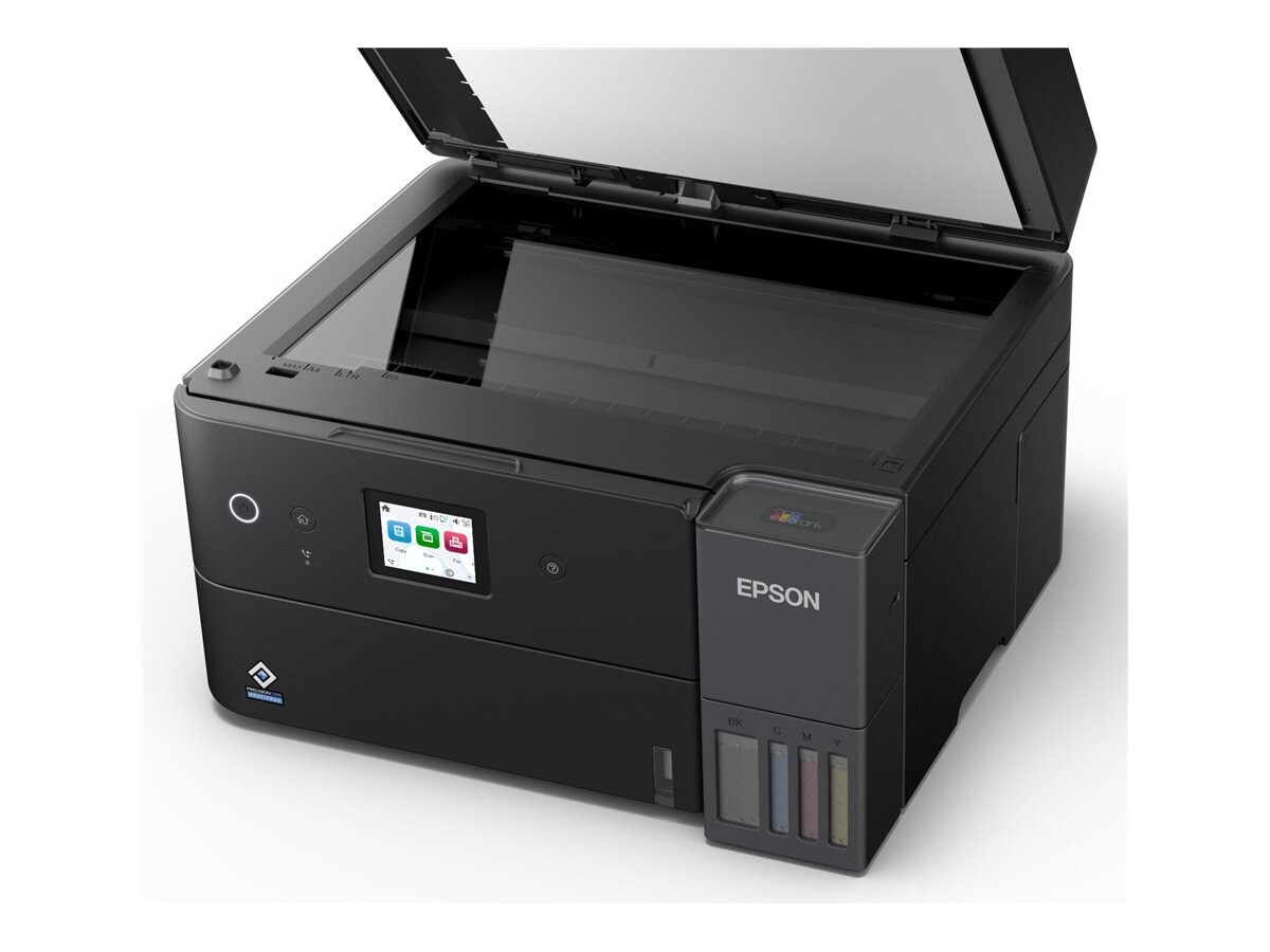 EPSON EcoTank L6390 MFP Black - slika 5