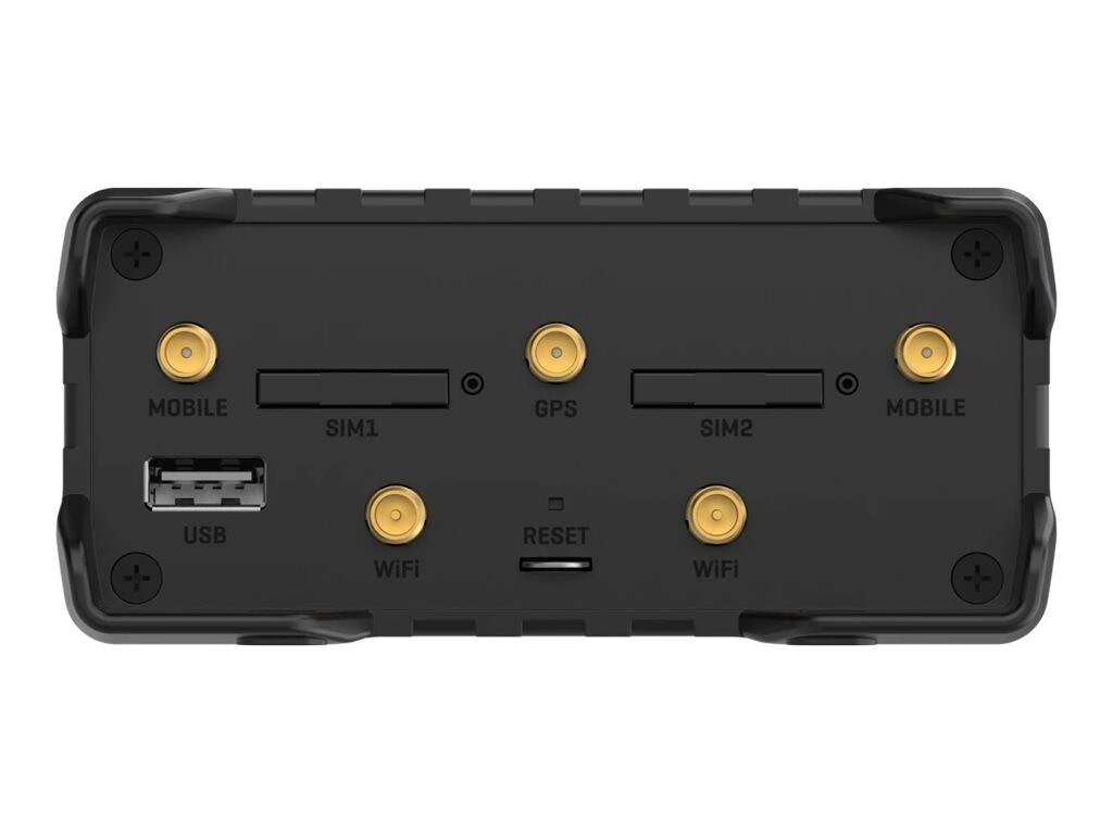 TELTONIKA RUT956 Industrial Router - slika 4