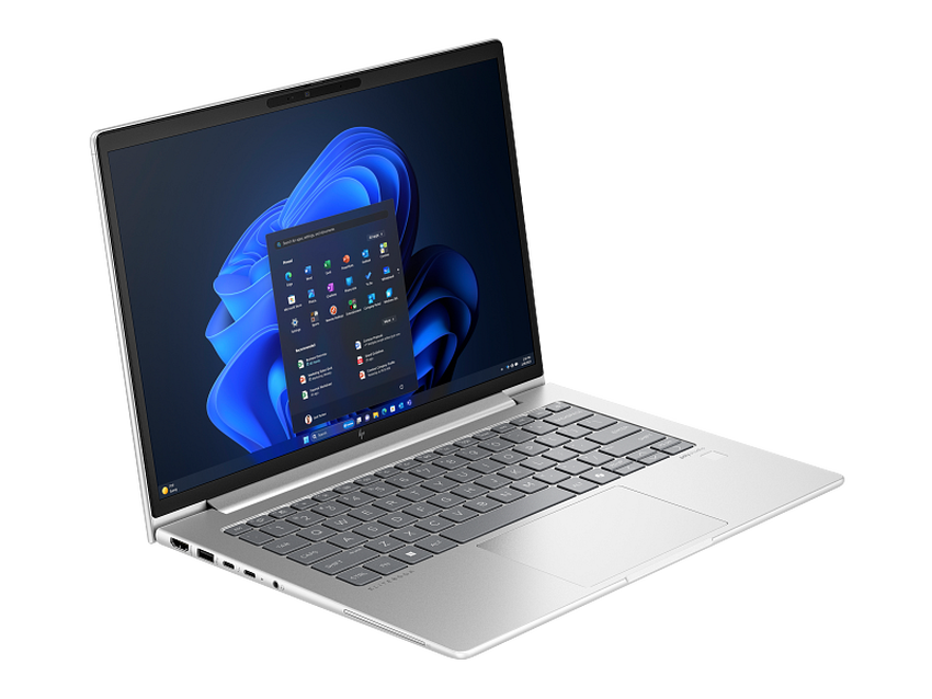Prenosnik HP EliteBook 640 G11 WWAN | U5-135U | Touch / Core Ultra 5 / RAM 16 GB / 512GB SSD / 14,0″ WUXGA - slika 3