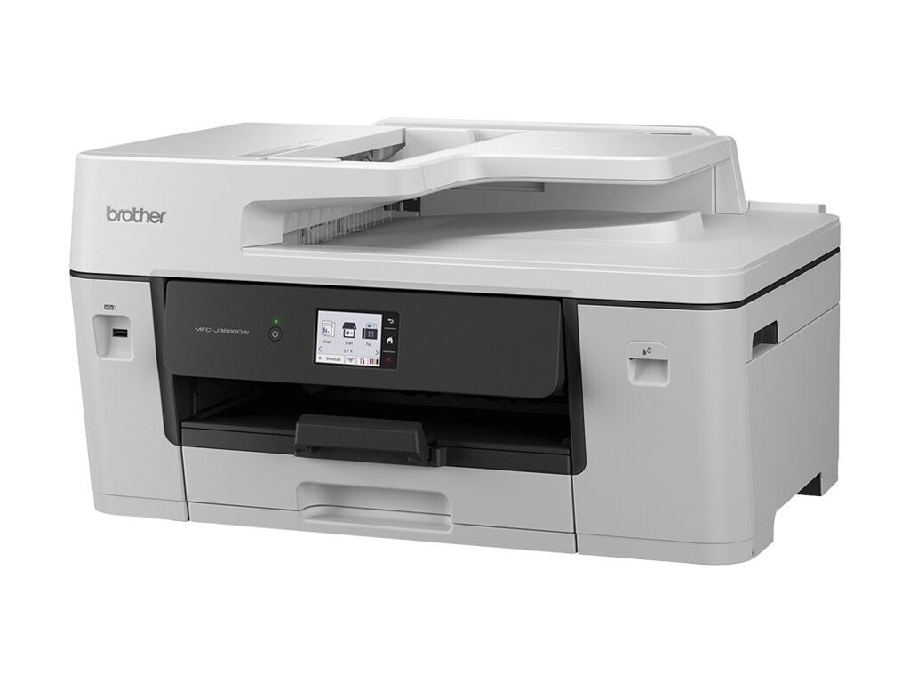 BROTHER 3660DW all-in-one A3 wireless - slika 3