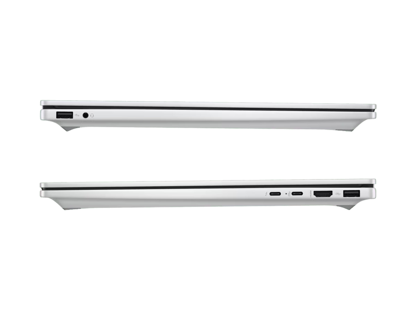 Prenosnik HP OmniBook 7 AI 16-ay0001nx | U7-255H | 32GB RAM / Core Ultra 7 / RAM 32 GB / SSD Disk / 16,0″ 2.5K - slika 5