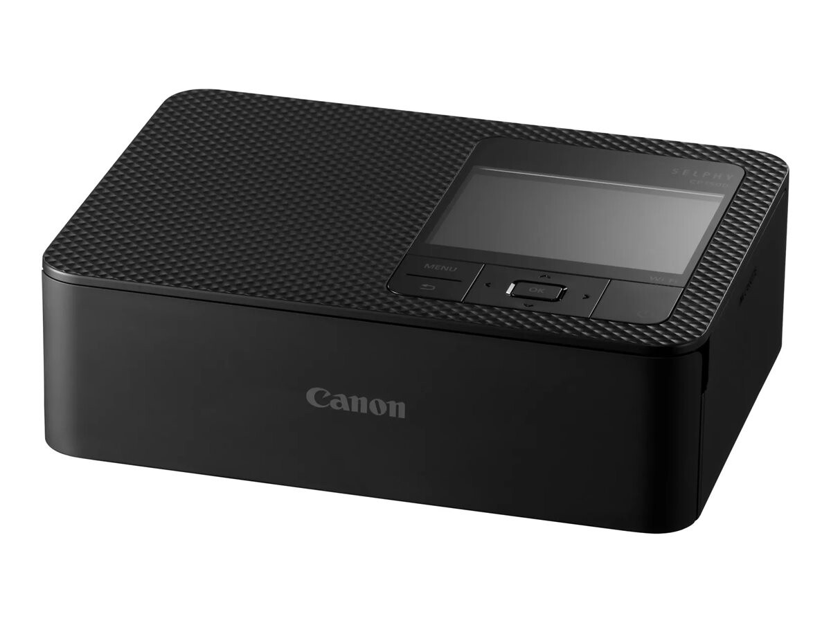 CANON Selphy CP1500 Black - slika 3