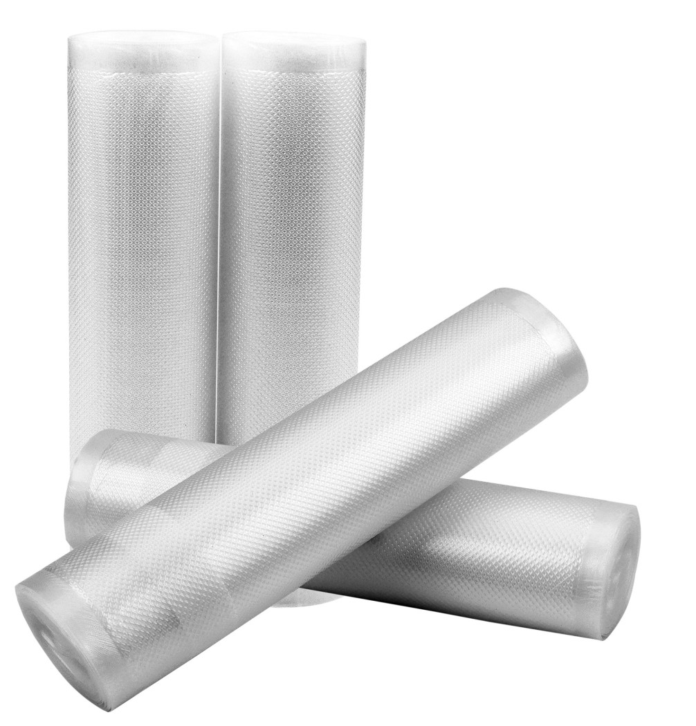 Vrečke za vakuumiranje olympia v roli 2x28x300cm 3211