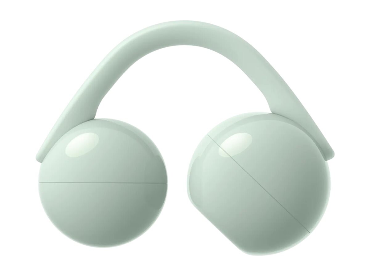 SONY LinkBuds Clip Open-Ear Headphones - slika 2