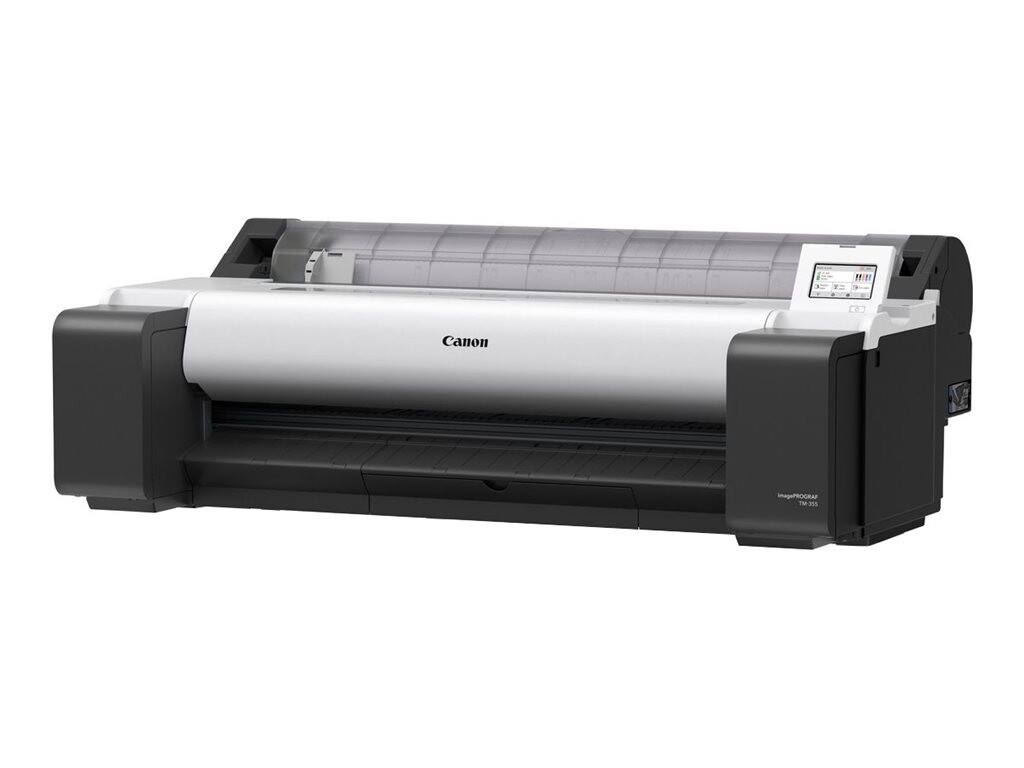 CANON imagePROGRAF TM-350 36inch - slika 2