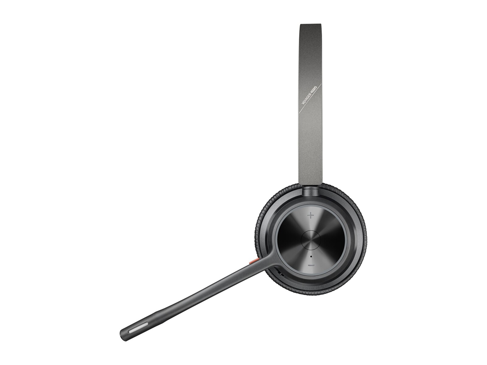 HP Poly Voyager 4320 UC USB-A Headset - slika 3